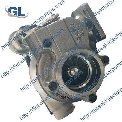 Sovralimentazione 3593089 di HX30W 3593090 3592015 Turbo per il caricatore di Turbo del motore di Iveco F3AE 4BT 4BTA