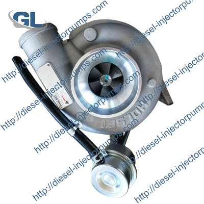 Sovralimentazione 3593089 di HX30W 3593090 3592015 Turbo per il caricatore di Turbo del motore di Iveco F3AE 4BT 4BTA