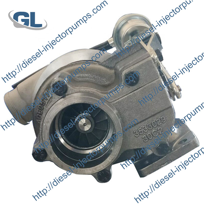 Sovralimentazione 3593089 di HX30W 3593090 3592015 Turbo per il caricatore di Turbo del motore di Iveco F3AE 4BT 4BTA