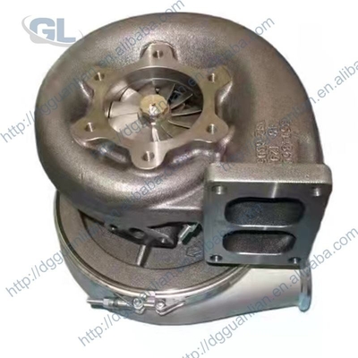 Sovralimentazione 3539748/3804939 delle componenti del motore HX60 dell'escavatore di buona qualità per il motore di CUMMINS QST30