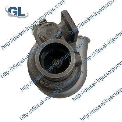 Sovralimentazione 3596647 di HY35W 3595654 3592655 4025227 turbo per il motore del camion SEE di Cummins