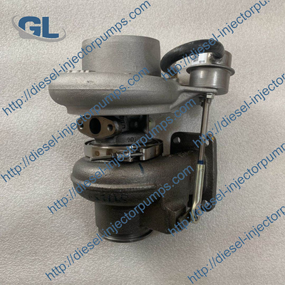 Sovralimentazione 3596647 di HY35W 3595654 3592655 4025227 turbo per il motore del camion SEE di Cummins