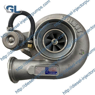 Sovralimentazione 3596647 di HY35W 3595654 3592655 4025227 turbo per il motore del camion SEE di Cummins