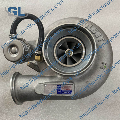 Sovralimentazione 3596647 di HY35W 3595654 3592655 4025227 turbo per il motore del camion SEE di Cummins