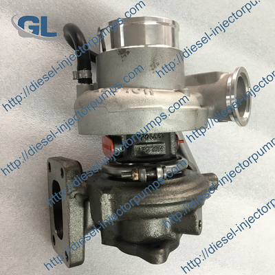 HE200WG Turbocharher 3790143 3790144 per il motore di Foton QSF3.8T