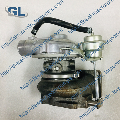 RHB5 sovralimentazione 8944739540 8944739541 per il motore diesel 2.8L 97HP di ISUZU Trooper Piazza 4JB1T