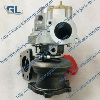 K04 sovralimentazione 53049880059 Turbo per il solstizio 2.0T L850 di Pontiac delle insegne di Opel GT