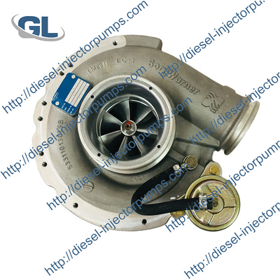 K31 sovralimentazione 53319707509 turbo per il motore del camion D2876LF dell'uomo