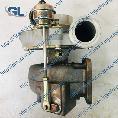 K31 sovralimentazione 53319707509 turbo per il motore del camion D2876LF dell'uomo