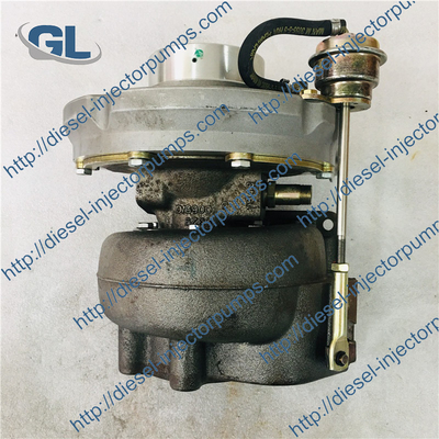 K31 sovralimentazione 53319707509 turbo per il motore del camion D2876LF dell'uomo