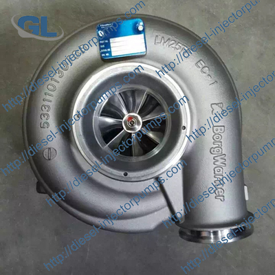 Buona qualità K31Turbocharger 3319887205 53319707205 53319717205 53319707203 per l'uomo Gen Set With D2842LE602