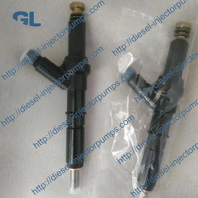 Iniettore di combustibile diesel di alta qualità 8-9782948-0 105118-8212 9430613961 per il motore 4JH1