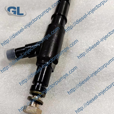 Iniettore di combustibile diesel dell'ugello di buon prezzo 8972005703 8-97200570-3 per il motore ISUZU NPR 4HG1
