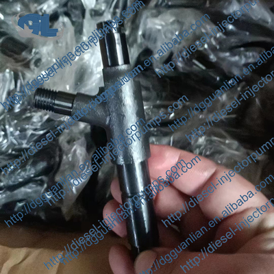 Iniettore di combustibile diesel dell'ugello di buon prezzo 8972005703 8-97200570-3 per il motore ISUZU NPR 4HG1