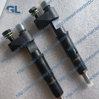 Iniettore di combustibile diesel ad alta pressione C6121 26AB701 C26AB-26AB701 per il motore diesel