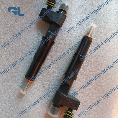 Iniettore di combustibile diesel ad alta pressione C6121 26AB701 C26AB-26AB701 per il motore diesel