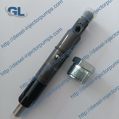 Iniettore di carburante Common Rail di buona qualità 65.10101-7080A per KOMATSU