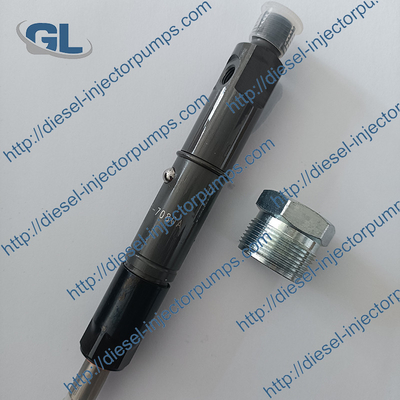 Iniettore di carburante Common Rail di buona qualità 65.10101-7080A per KOMATSU