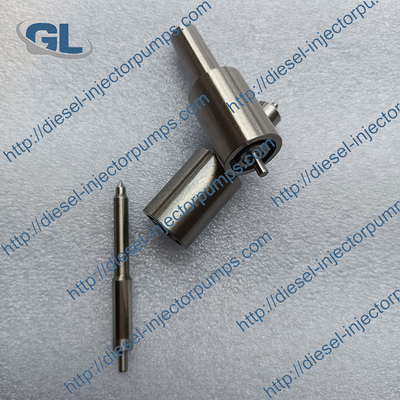 Ugello per iniettore di carburante Common Rail di buona qualità 150S6666 Per iniettori di carburante diesel