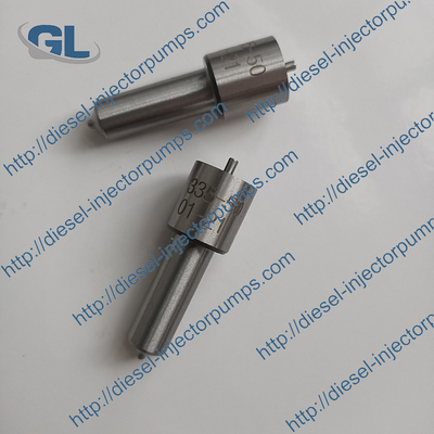 L'iniettore di combustibile diesel di buona qualità dota 335-50 07-07 335-60 07-07 DLLA150P1239 d'un polverizzatore