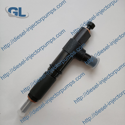 Ugello 140PN302 dell'iniettore di carburante Common Rail 383-0544 di buona qualità per KUBOTA V2003