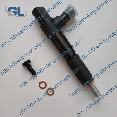 Ugello 140PN302 dell'iniettore di carburante Common Rail 383-0544 di buona qualità per KUBOTA V2003