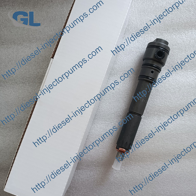 La Cina ha fatto il nuovo escavatore 6D140 Nozzle SAA6D140E-5 dell'iniettore di combustibile diesel 6211-12-3500