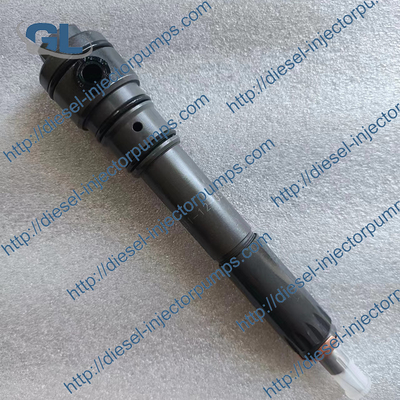 La Cina ha fatto il nuovo escavatore 6D140 Nozzle SAA6D140E-5 dell'iniettore di combustibile diesel 6211-12-3500
