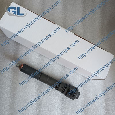 La Cina ha fatto il nuovo escavatore 6D140 Nozzle SAA6D140E-5 dell'iniettore di combustibile diesel 6211-12-3500