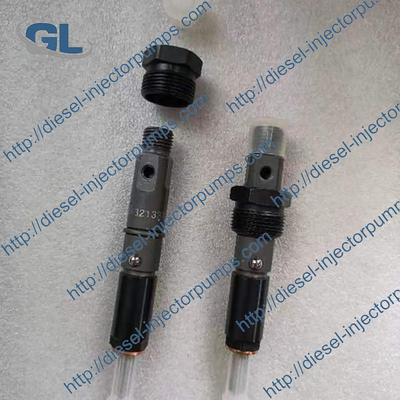 Iniettore di carburante common rail diesel 0432193419 per A0030100551