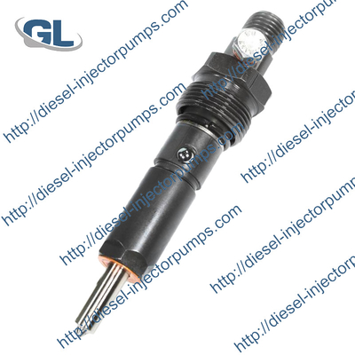 Ugello comune ad alta pressione DSLA145P265 dell'iniettore di combustibile della ferrovia 0432133877 per CUMMINS 6 BT-5.9
