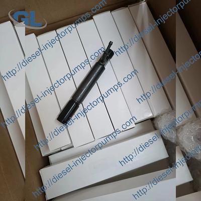Ugello comune ad alta pressione DSLA145P619 dell'iniettore di combustibile della ferrovia 0432193754 per  F9Q 716