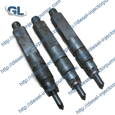 Ugello comune ad alta pressione DSLA145P808 dell'iniettore di combustibile della ferrovia 0432193644 per  Kangoo 1,9 DTI