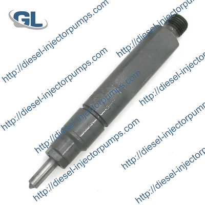 Ugello comune ad alta pressione DSLA145P808 dell'iniettore di combustibile della ferrovia 0432193644 per  Kangoo 1,9 DTI