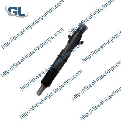 Ugello DLLA142P418 dell'iniettore di combustibile diesel di prezzo franco fabbrica 0432131678 per MERCEDES-BENZ