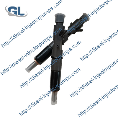Ugello DLLA142P418 dell'iniettore di combustibile diesel di prezzo franco fabbrica 0432131678 per MERCEDES-BENZ