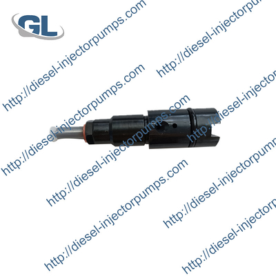 Ugello DLLA150P892 dell'iniettore di carburante Common Rail di alta qualità 0432191469 per MTU