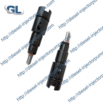 Ugello DLLA150P892 dell'iniettore di carburante Common Rail di alta qualità 0432191469 per MTU
