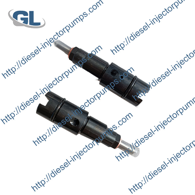 Ugello DLLA150P892 dell'iniettore di carburante Common Rail di alta qualità 0432191469 per MTU