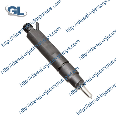 Ugello DLLA142P1119 dell'iniettore di combustibile diesel di alta qualità 0432131646 per MERCEDES-BENZ