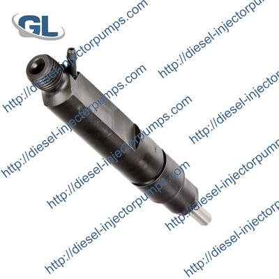 Ugello DLLA142P1119 dell'iniettore di combustibile diesel di alta qualità 0432131646 per MERCEDES-BENZ