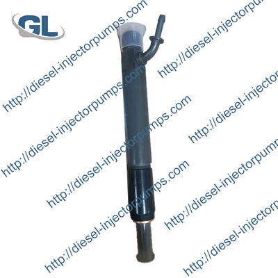 Ugello comune DLLA148P513 dell'iniettore di combustibile della ferrovia di prezzo franco fabbrica 0432191630 per  340 Kerax 9.8L