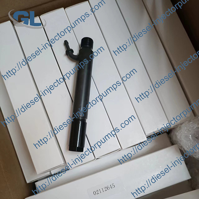 Ugello comune DLLA148P513 dell'iniettore di combustibile della ferrovia di prezzo franco fabbrica 0432191630 per  340 Kerax 9.8L