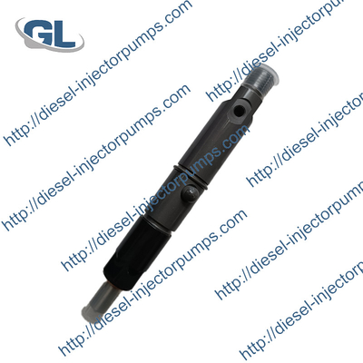 Ugello comune ad alta pressione DSLA140P1100 dell'iniettore di combustibile della ferrovia 0432193534 per il magnum di  400 4x2 E-TECH