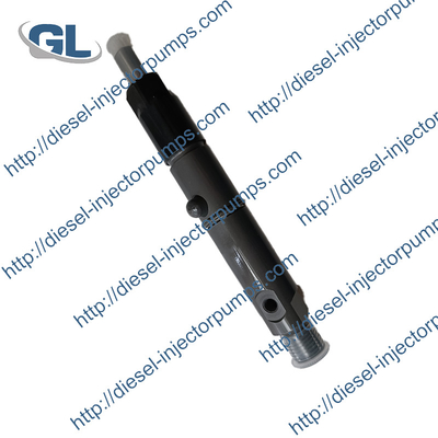 Ugello comune ad alta pressione DSLA140P1100 dell'iniettore di combustibile della ferrovia 0432193534 per il magnum di  400 4x2 E-TECH