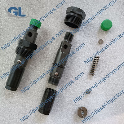 Genuino nuovo iniettore di carburante diesel KDAL59P5 per motore Cummins 4BT 6B 6BT 6BTA