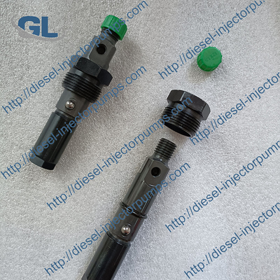 Genuino nuovo iniettore di carburante diesel KDAL59P5 per motore Cummins 4BT 6B 6BT 6BTA