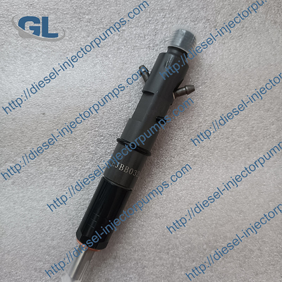 Iniettore di carburante diesel di buona qualità LJBB03203A per motore diesel Perkins