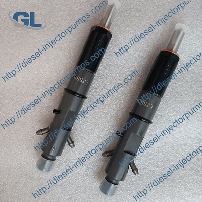 Iniettore di carburante diesel di buona qualità LJBB03203A per motore diesel Perkins