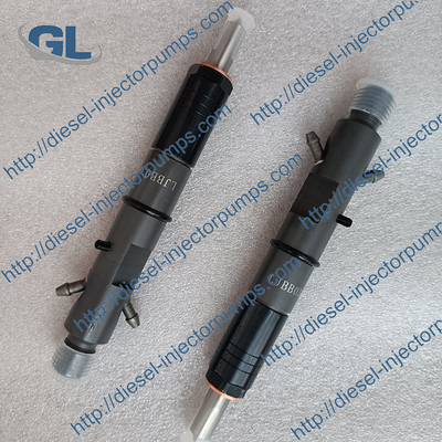 Iniettore di carburante diesel di buona qualità LJBB03203A per motore diesel Perkins